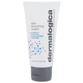 Daily Skin Health Skin Smoothing Day Cream - Intenzívne hydratačný a ochranný krém 
